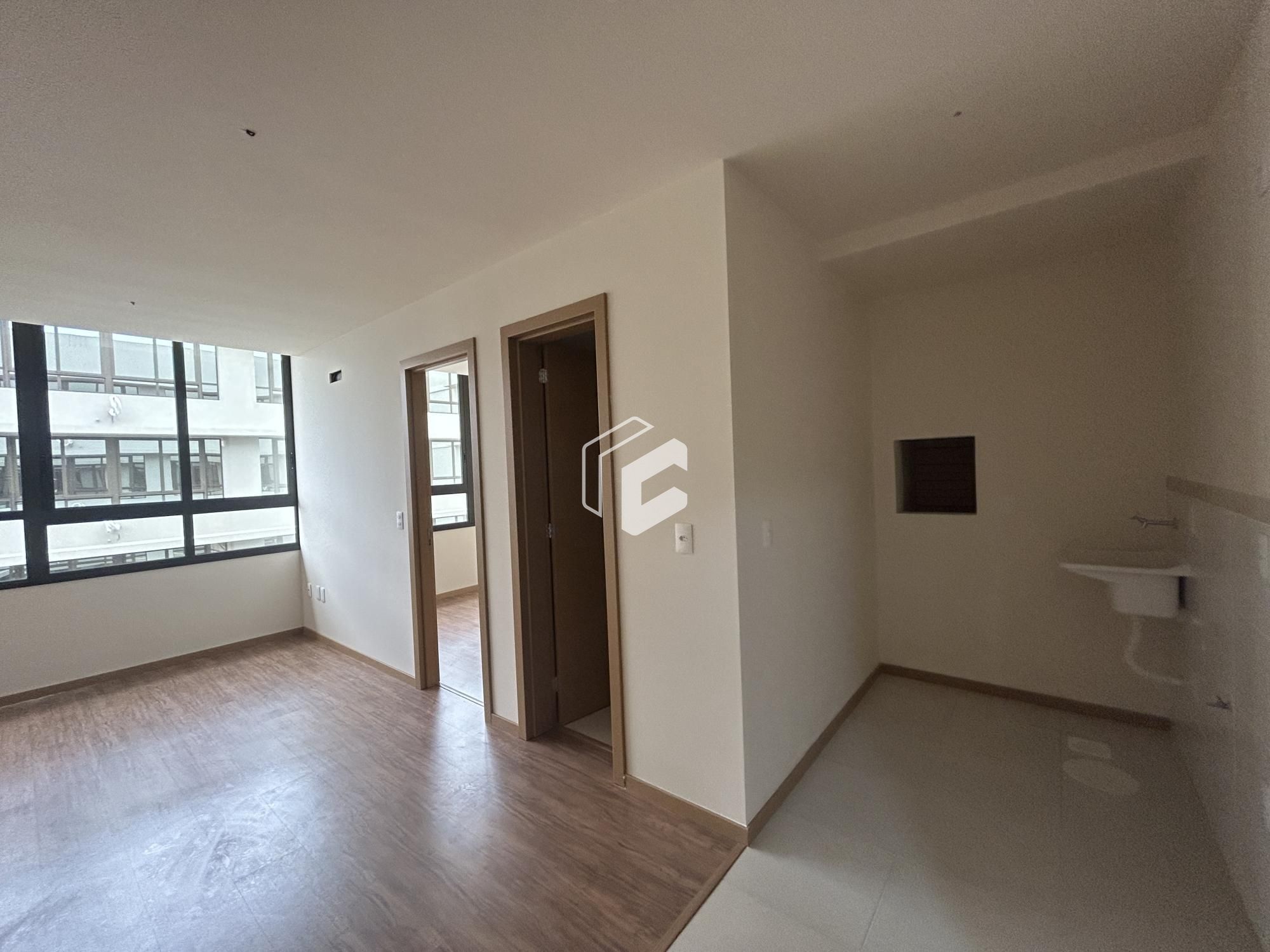 Apartamento para alugar com 1 quarto, 32m² - Foto 8