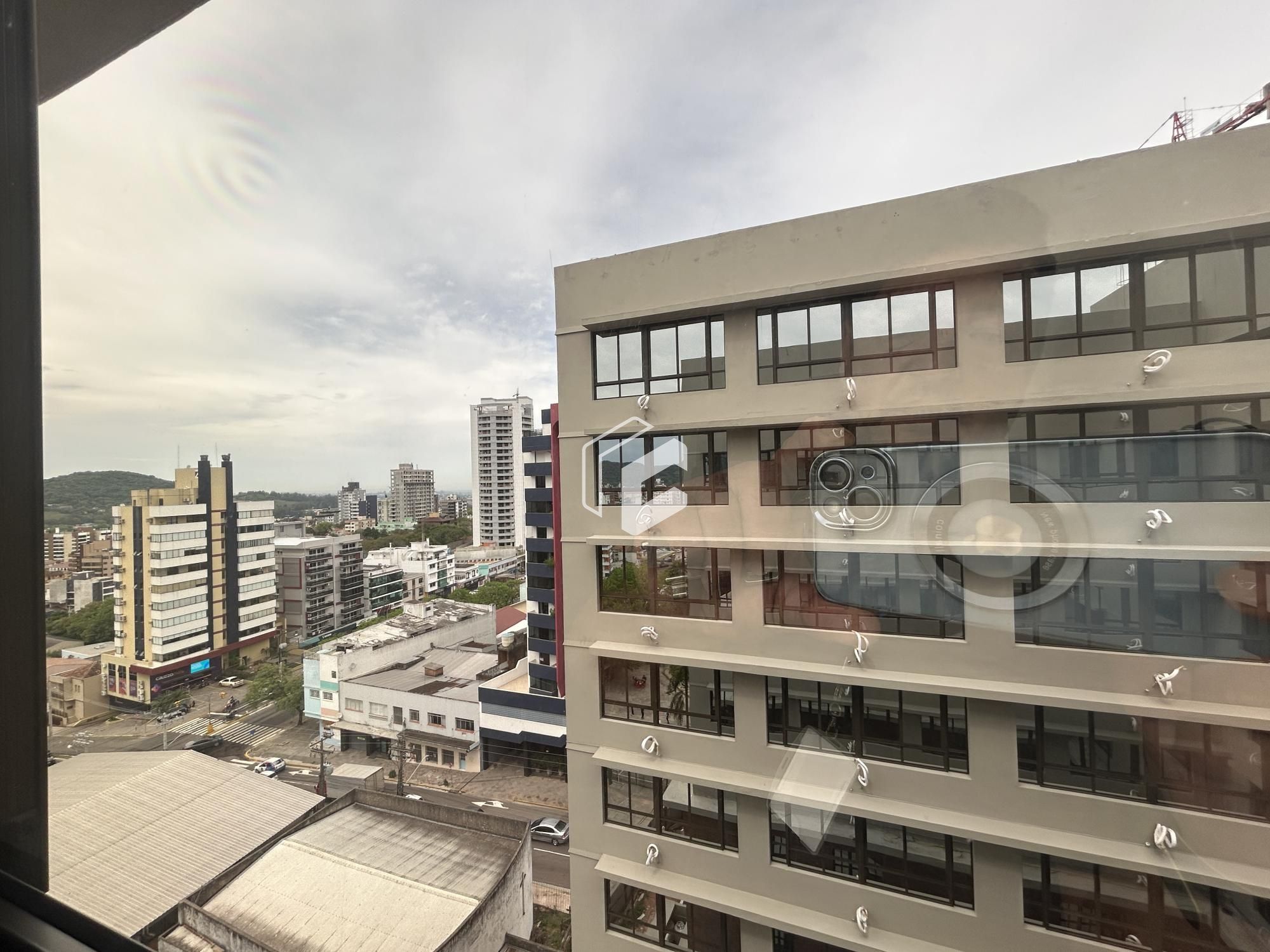 Apartamento, 1 quarto, 32 m² - Foto 13