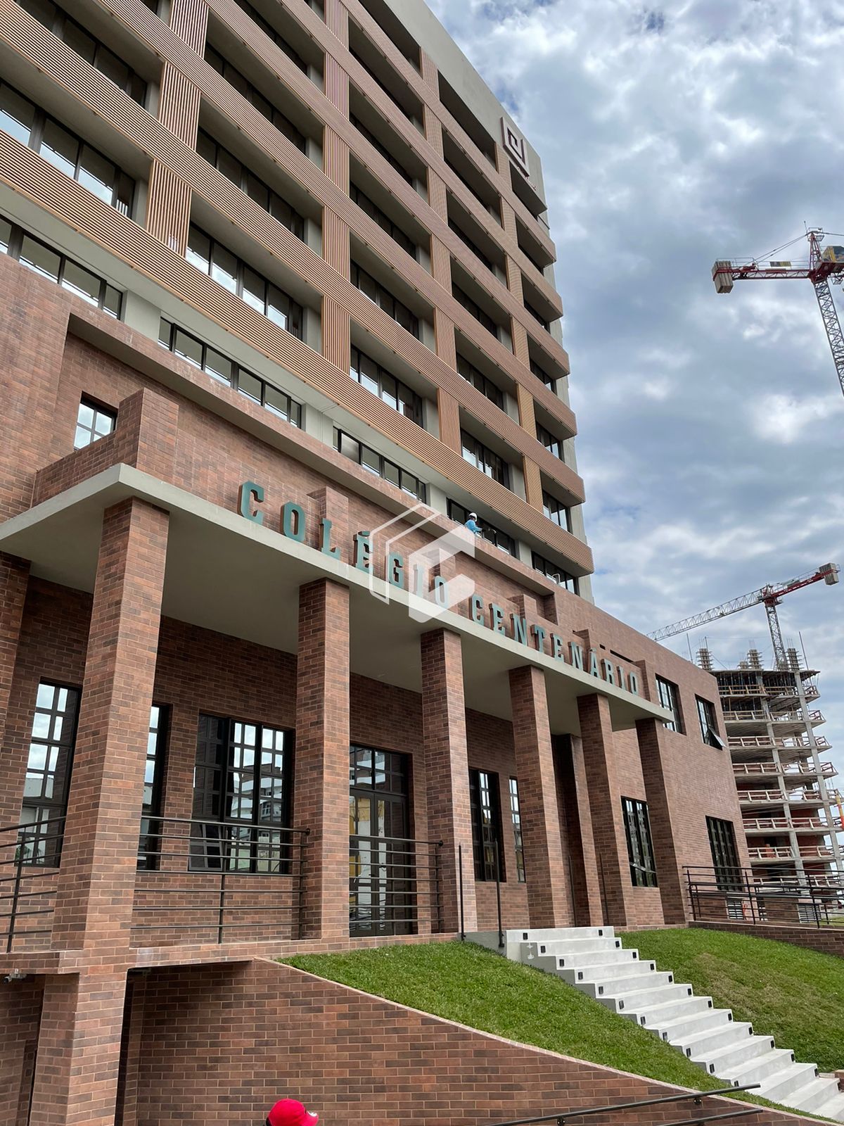 Apartamento, 1 quarto, 32 m² - Foto 1