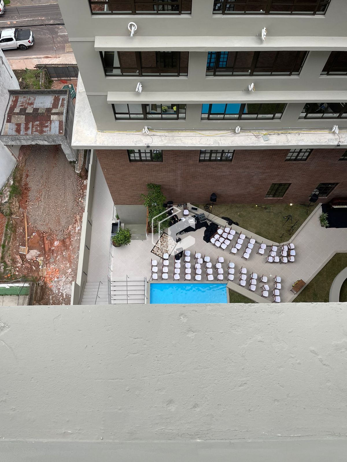 Apartamento, 1 quarto, 32 m² - Foto 4