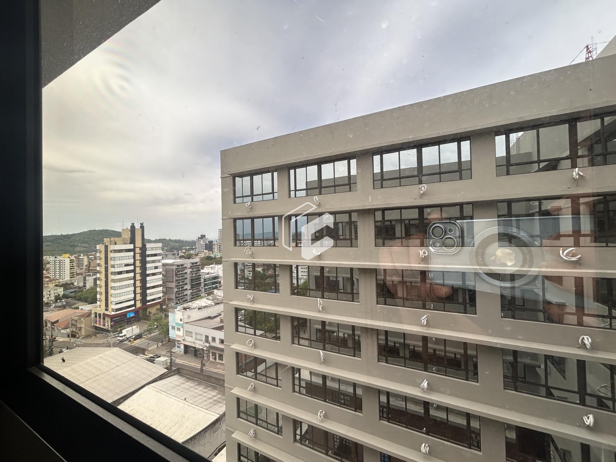 Apartamento, 1 quarto, 32 m² - Foto 15