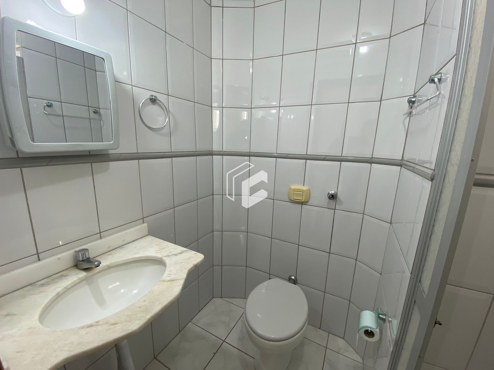 Apartamento à venda com 1 quarto, 35m² - Foto 10