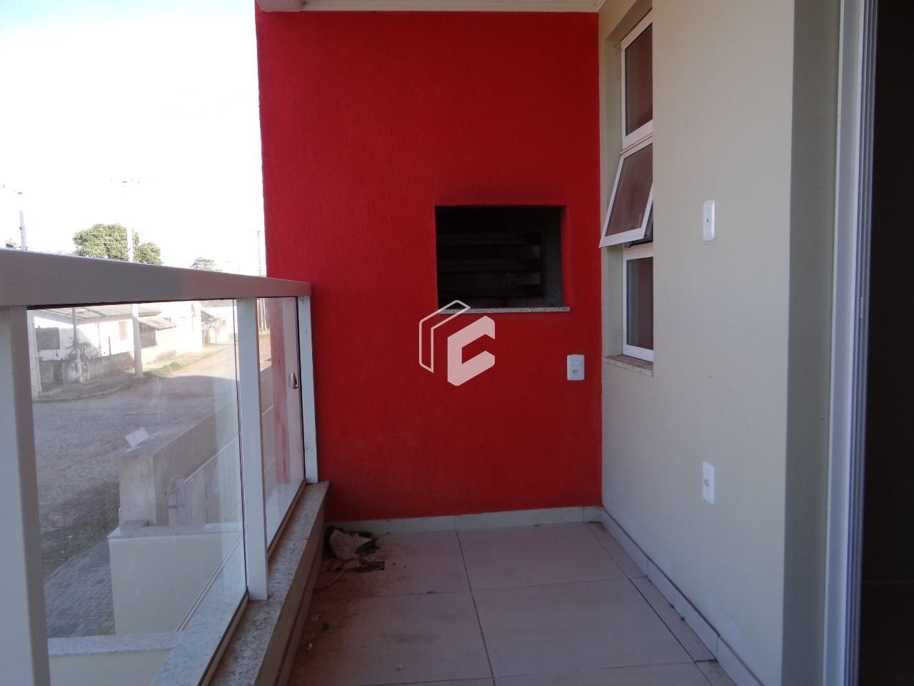 Apartamento para alugar com 1 quarto, 49m² - Foto 5