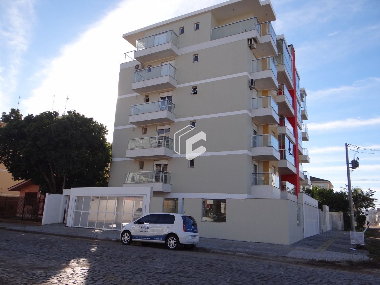 Apartamento, 1 quarto, 49 m² - Foto 2