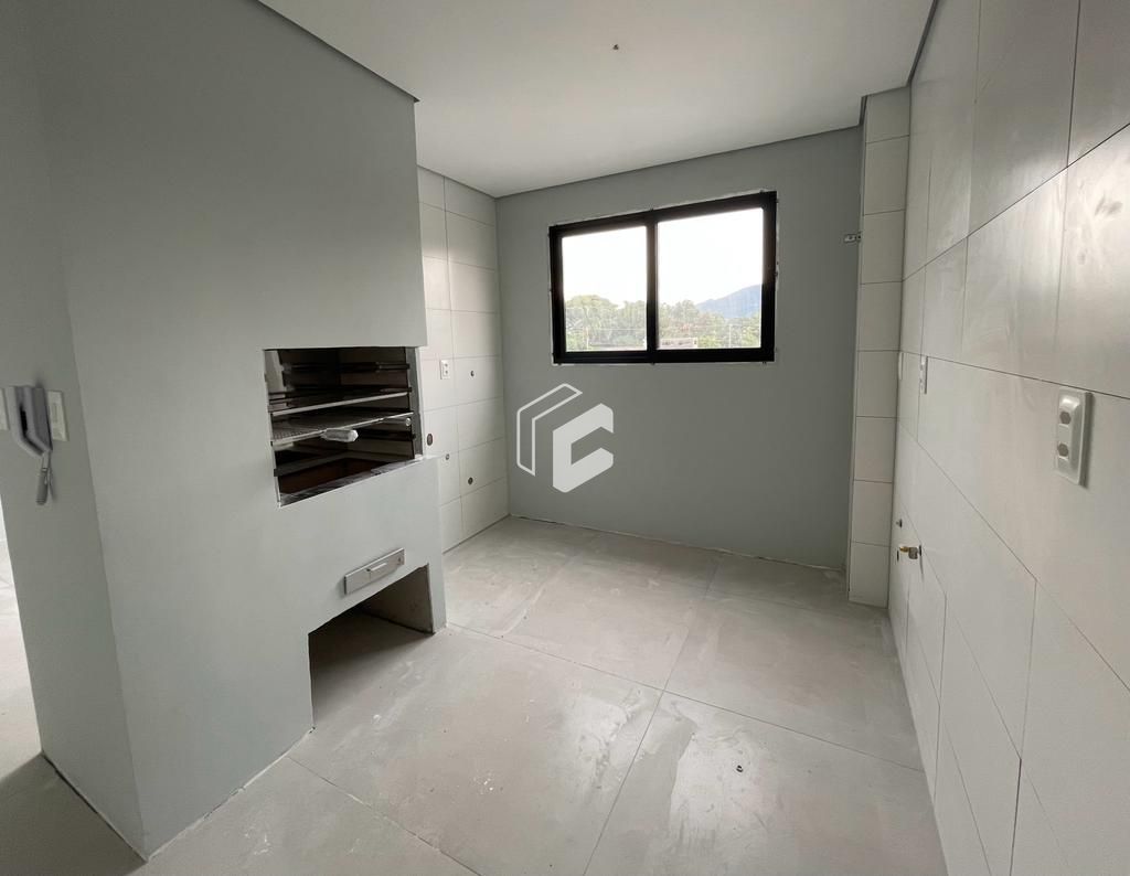 Apartamento à venda com 2 quartos, 53m² - Foto 3