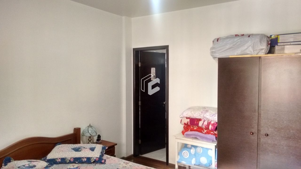 Apartamento à venda com 3 quartos, 119m² - Foto 9