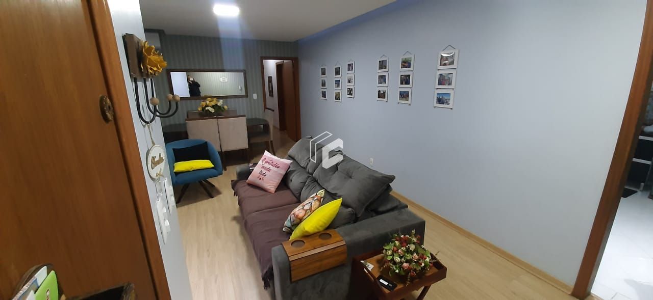 Apartamento à venda com 3 quartos, 149m² - Foto 13