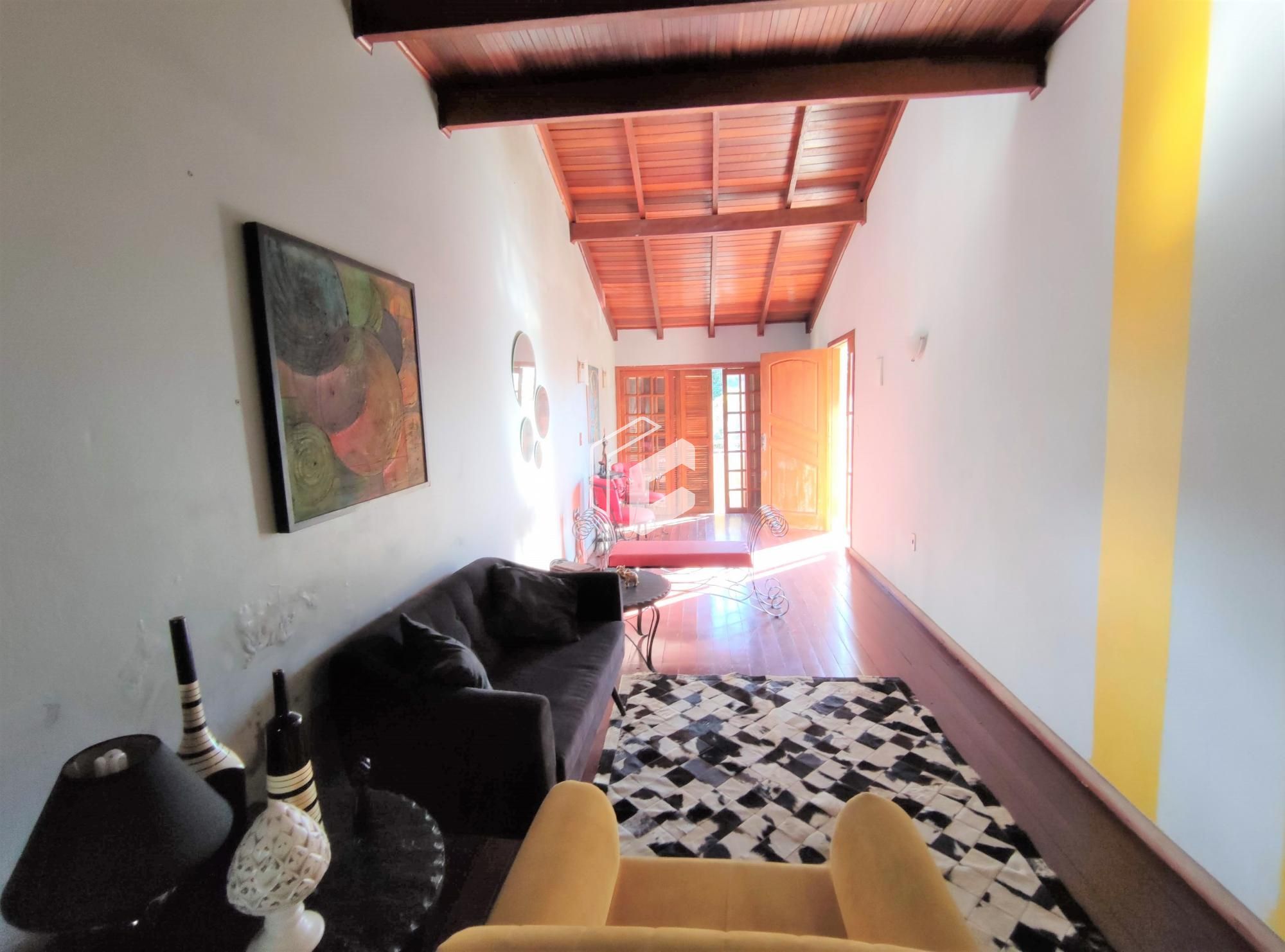 Casa, 5 quartos, 370 m² - Foto 16