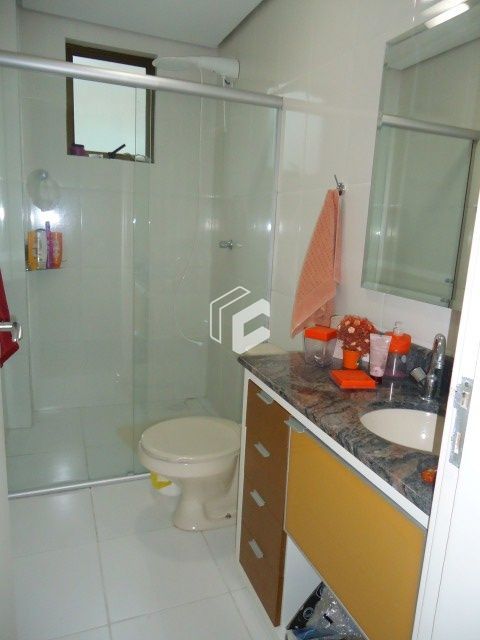 Apartamento à venda com 3 quartos, 106m² - Foto 9