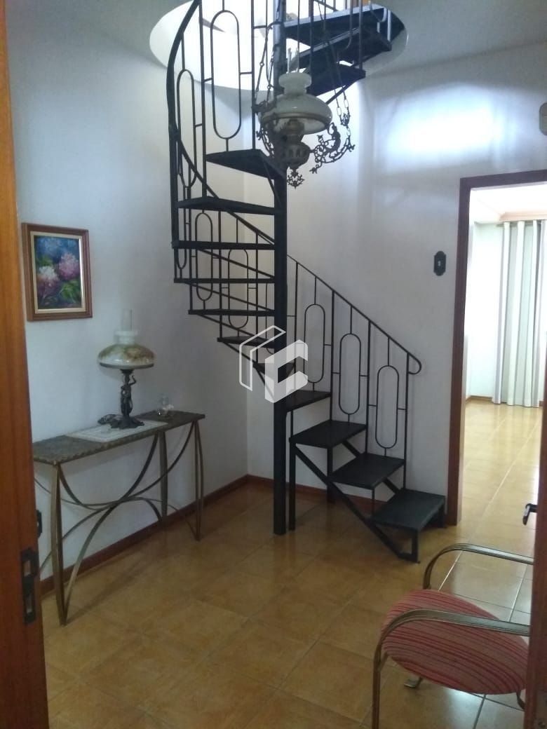 Apartamento à venda com 3 quartos, 148m² - Foto 8