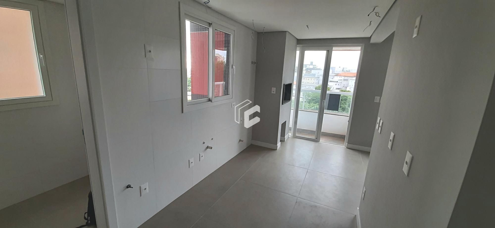 Apartamento à venda com 2 quartos, 88m² - Foto 6