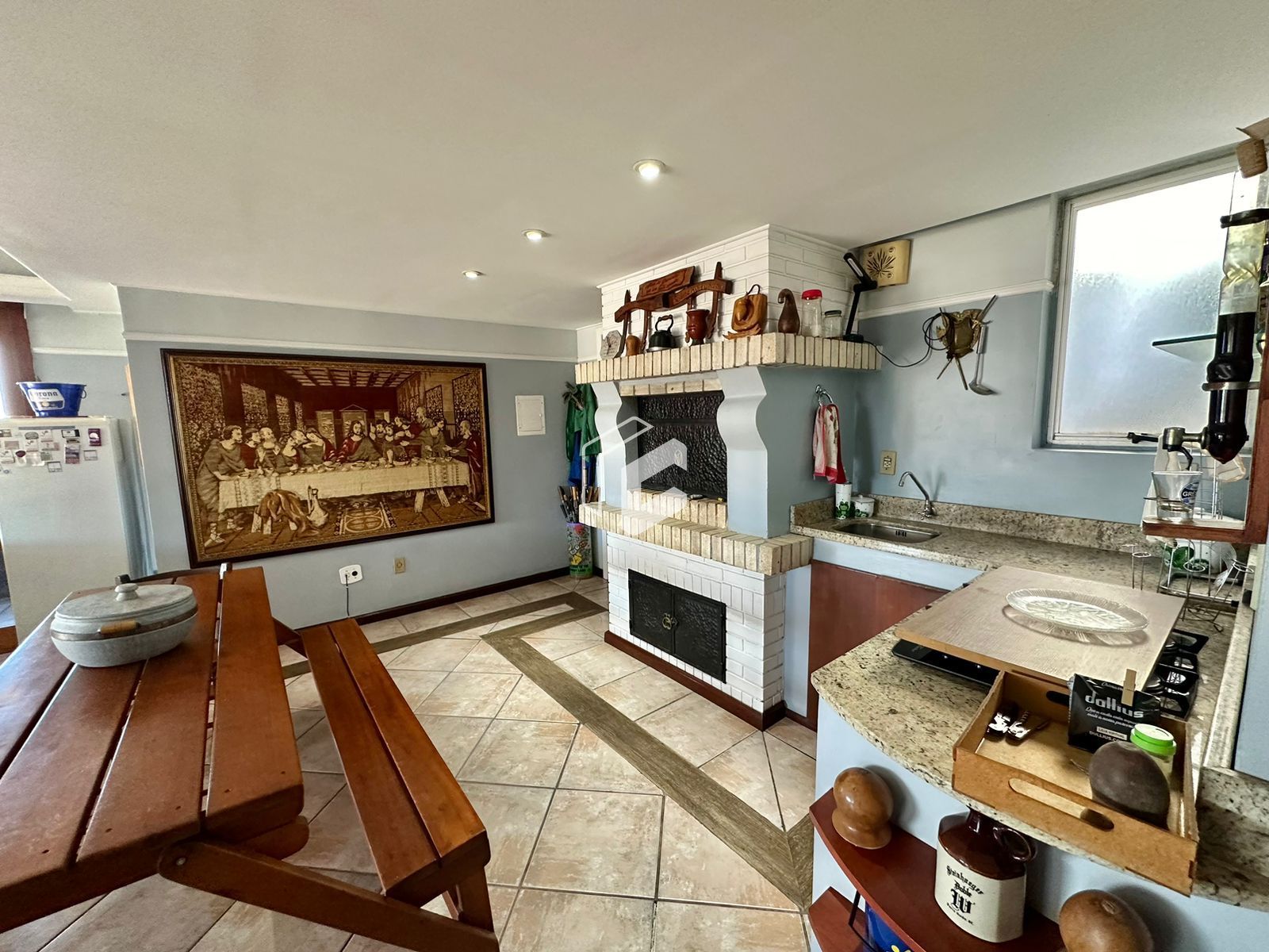 Cobertura, 4 quartos, 264 m² - Foto 20