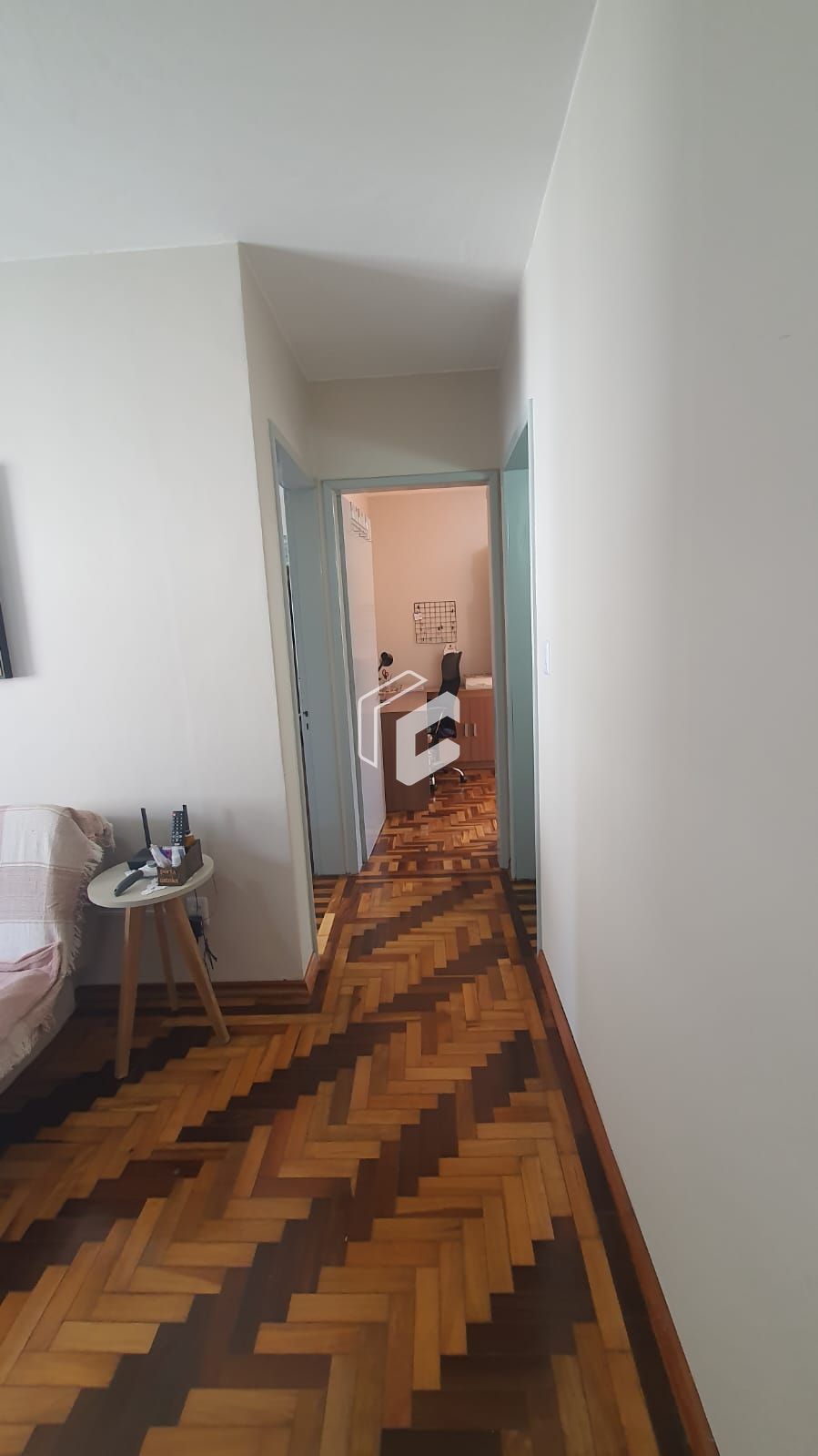 Apartamento, 2 quartos, 47 m² - Foto 5