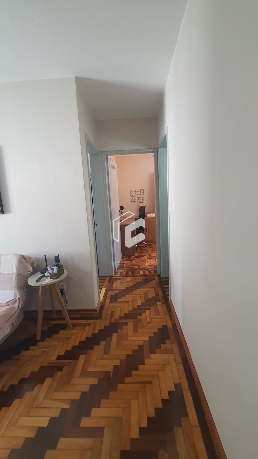 Apartamento à venda com 2 quartos, 47m² - Foto 5