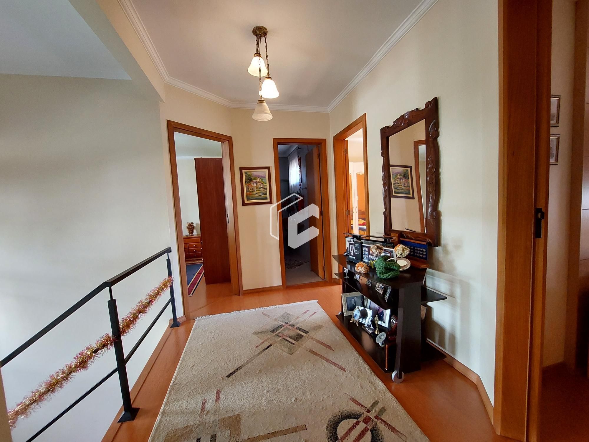 Casa, 5 quartos, 309 m² - Foto 32