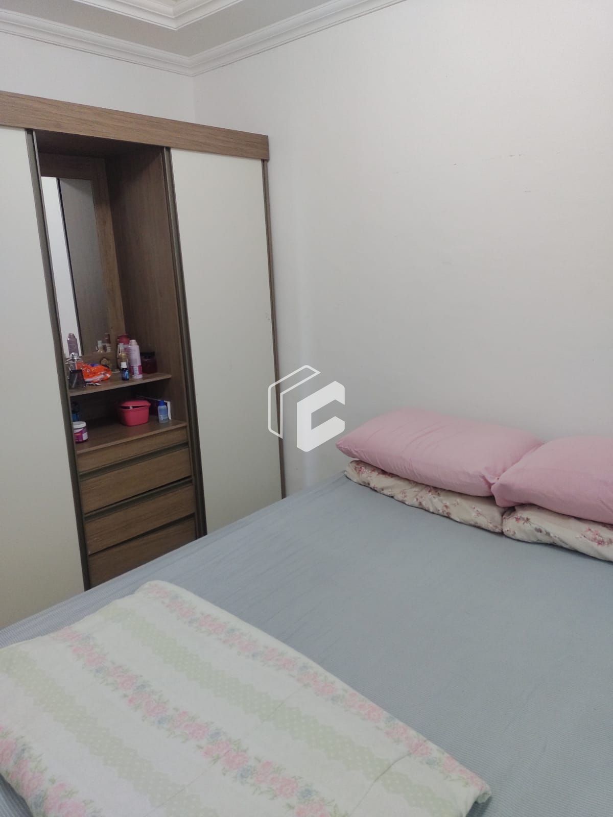 Apartamento à venda com 2 quartos, 44m² - Foto 5