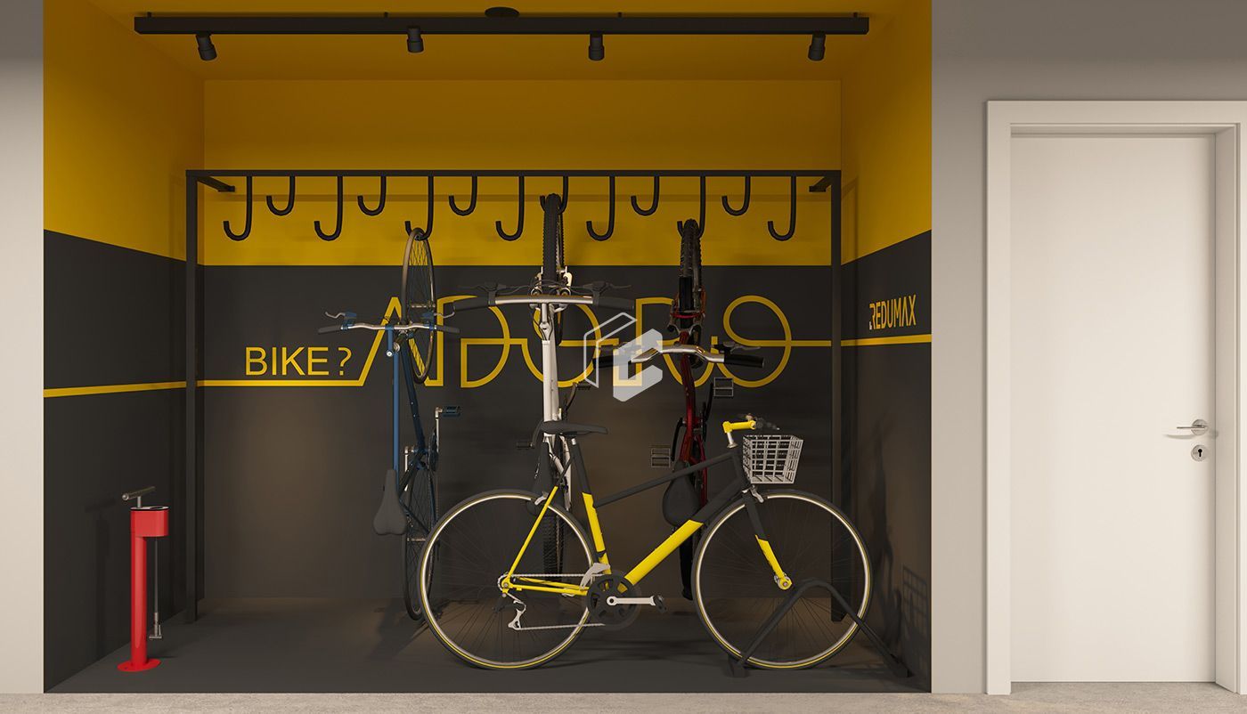 Apartamento, 1 quarto, 27 m² - Foto 15