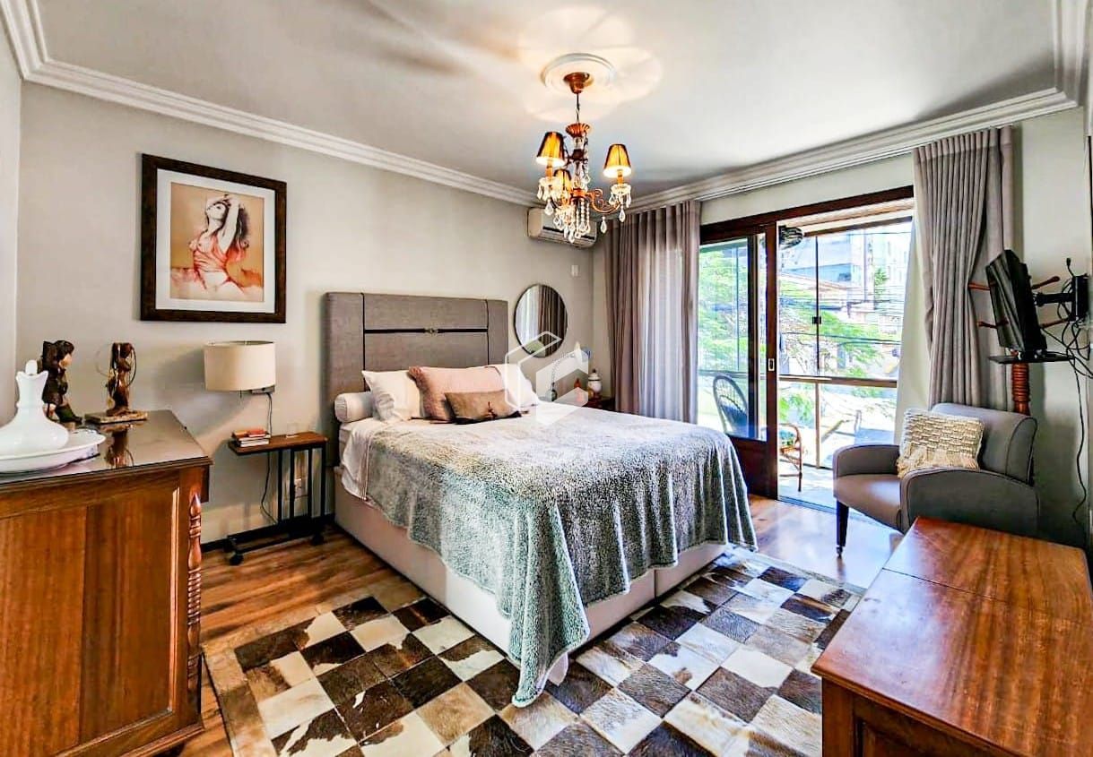 Apartamento, 3 quartos, 178 m² - Foto 10