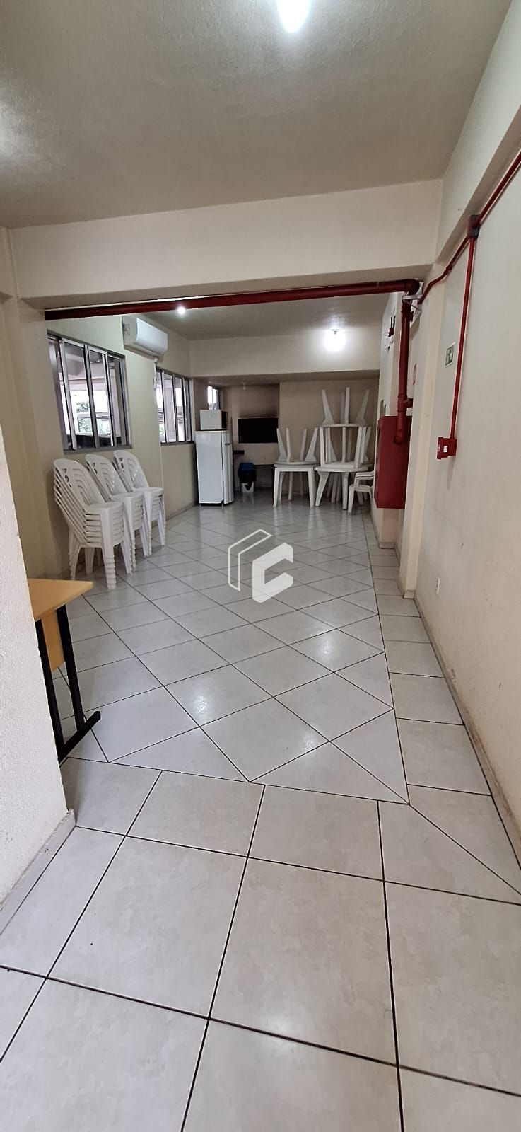 Apartamento à venda com 3 quartos, 64m² - Foto 6