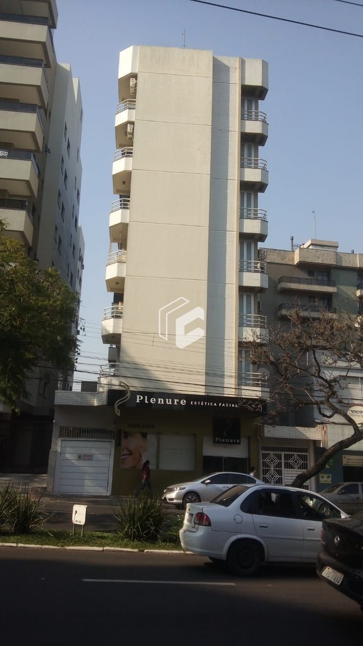 Apartamento, 1 quarto, 42 m² - Foto 1