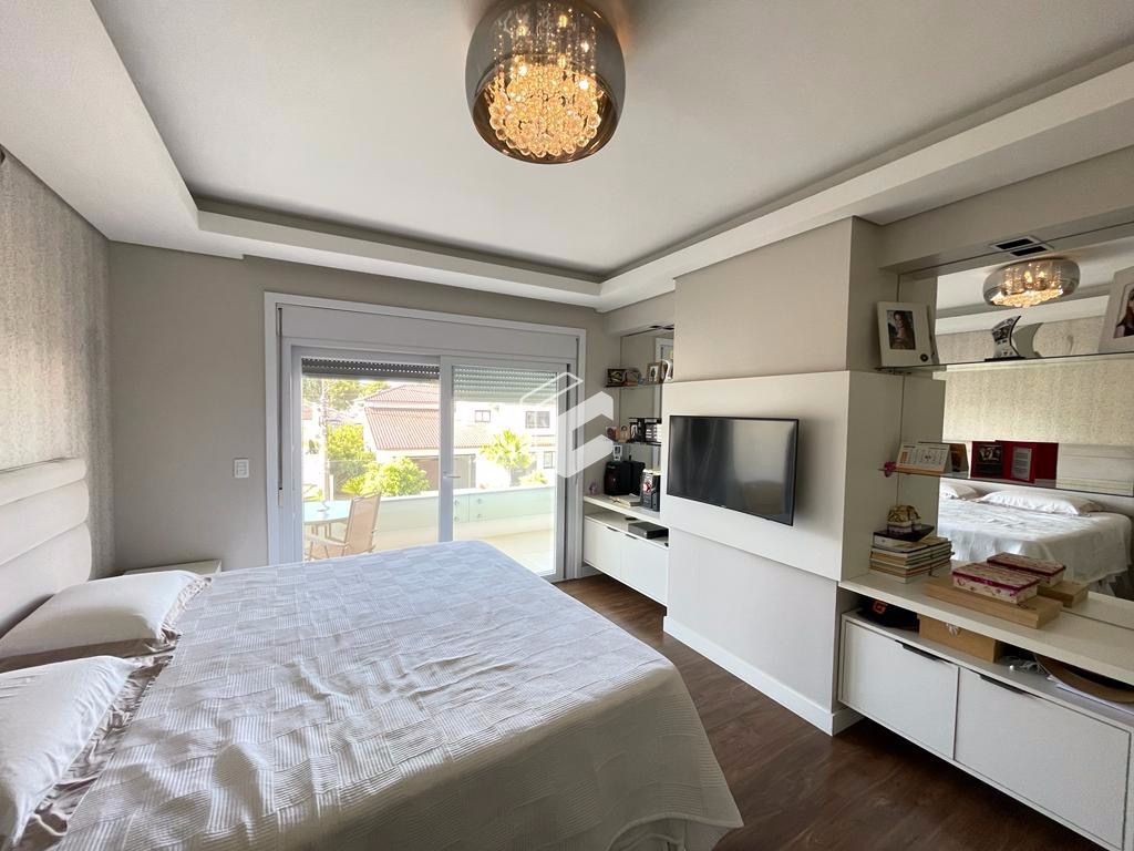 Casa de Condomínio, 4 quartos - Foto 7