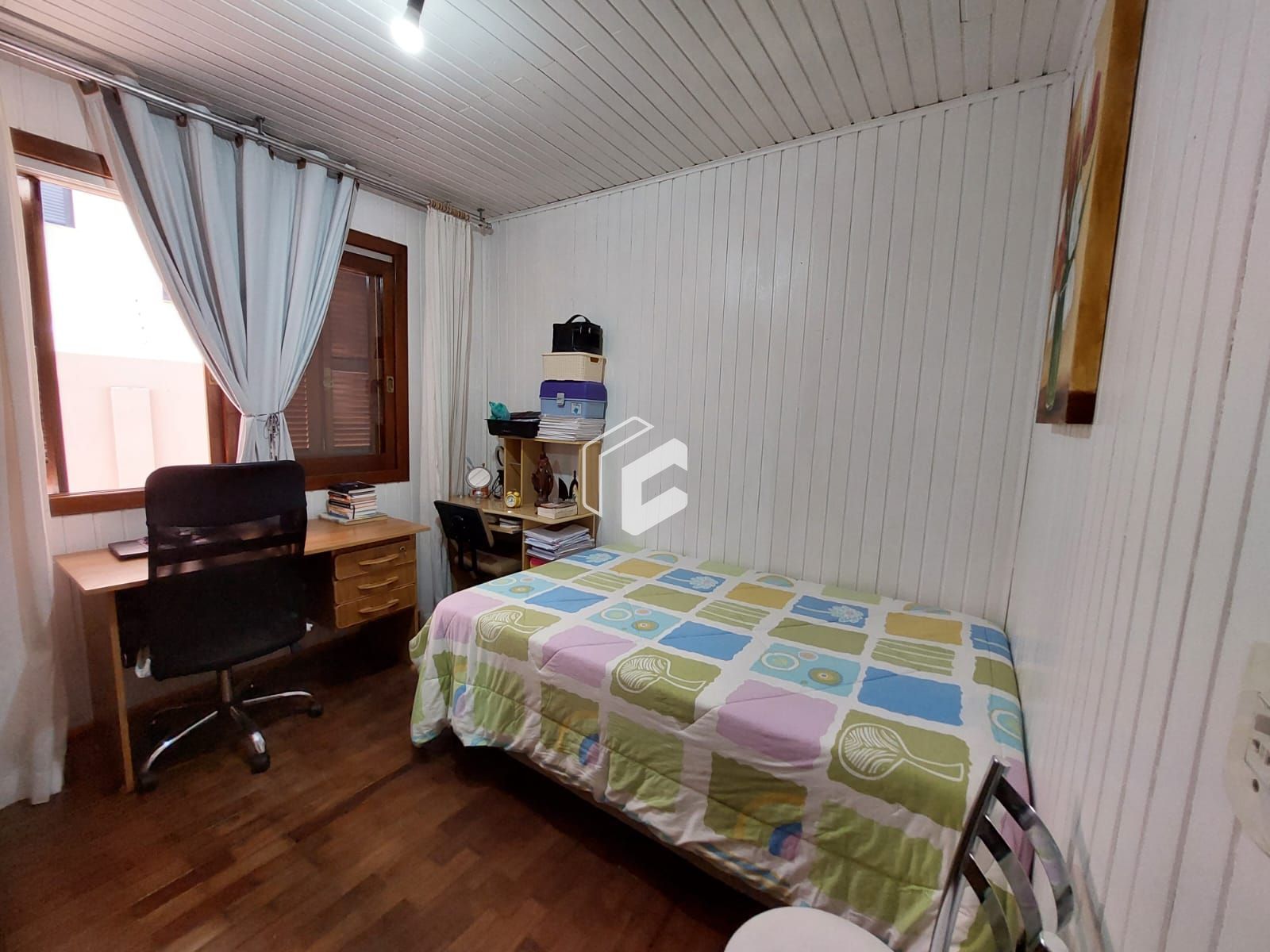 Casa à venda com 3 quartos, 125m² - Foto 10