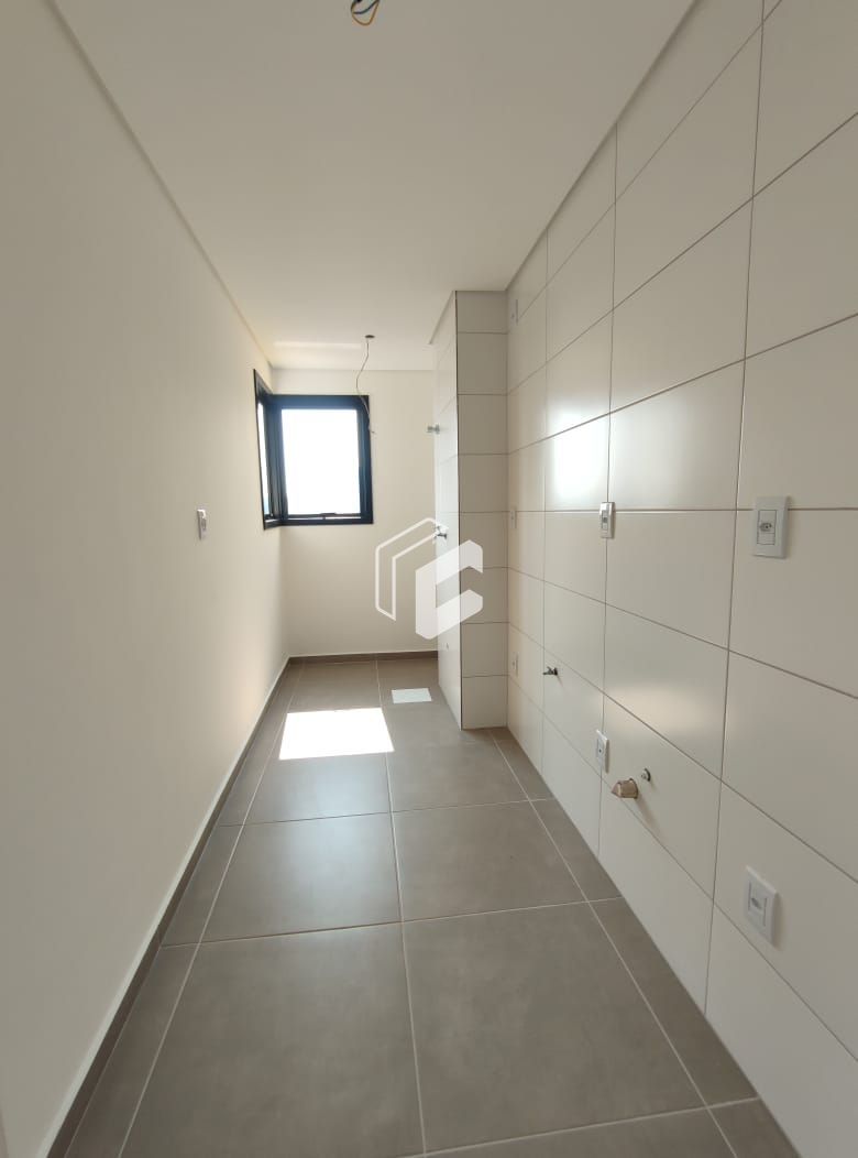 Apartamento à venda com 2 quartos, 52m² - Foto 3