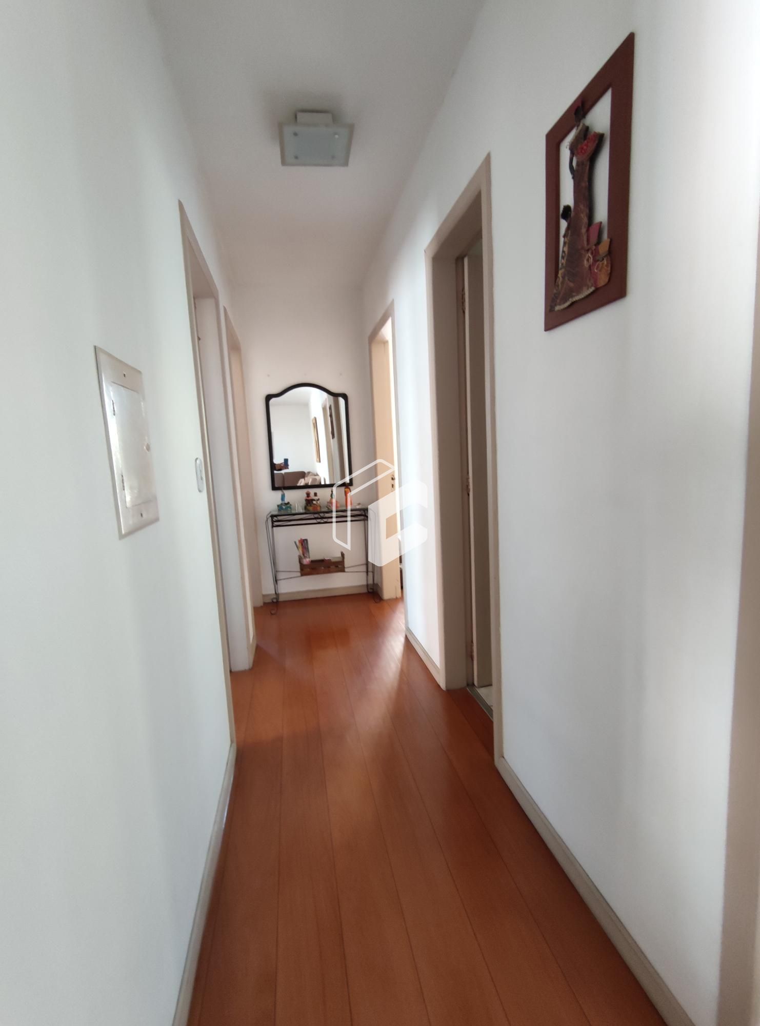 Apartamento à venda com 3 quartos, 92m² - Foto 7