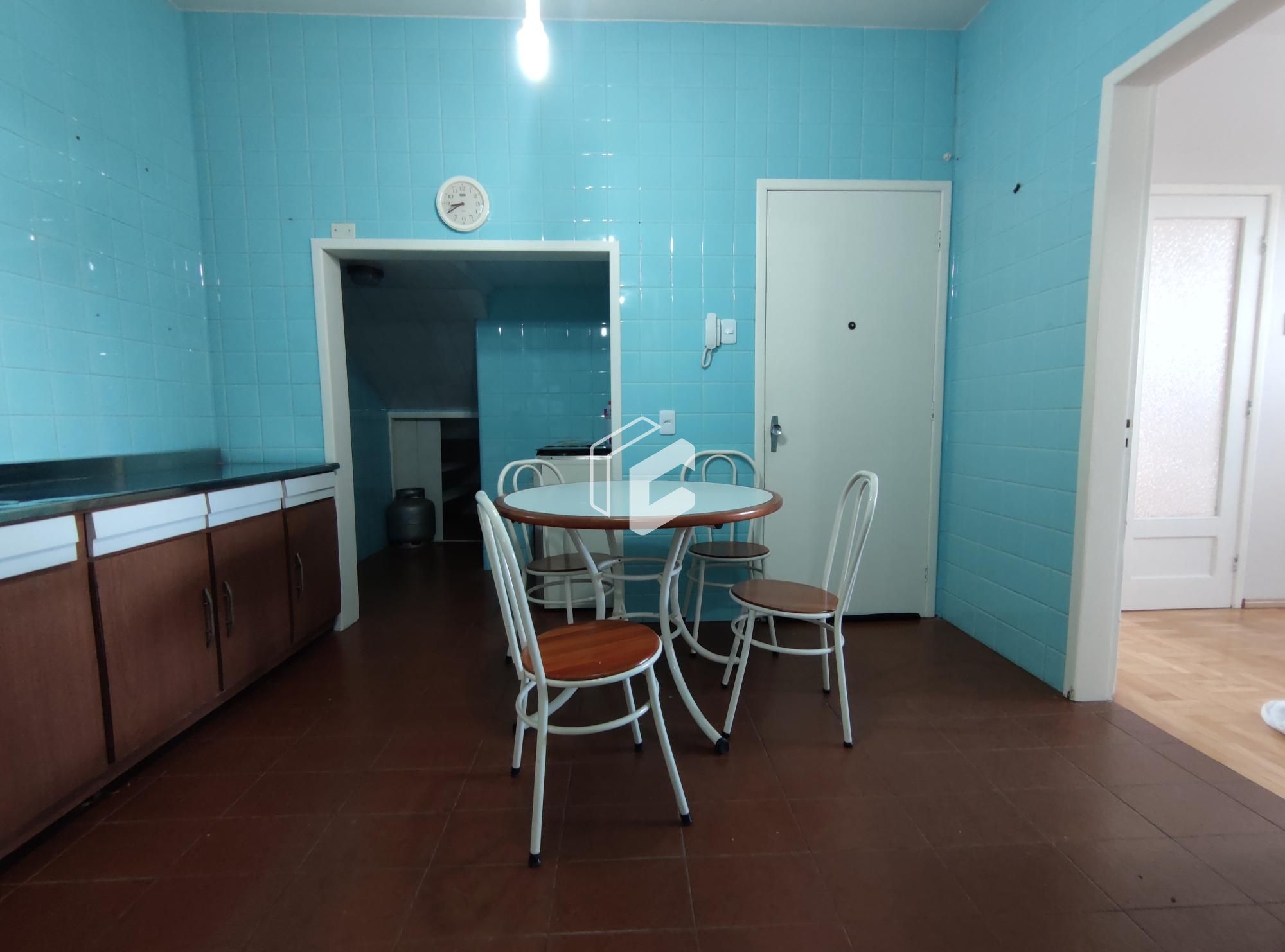 Apartamento à venda com 3 quartos, 169m² - Foto 14