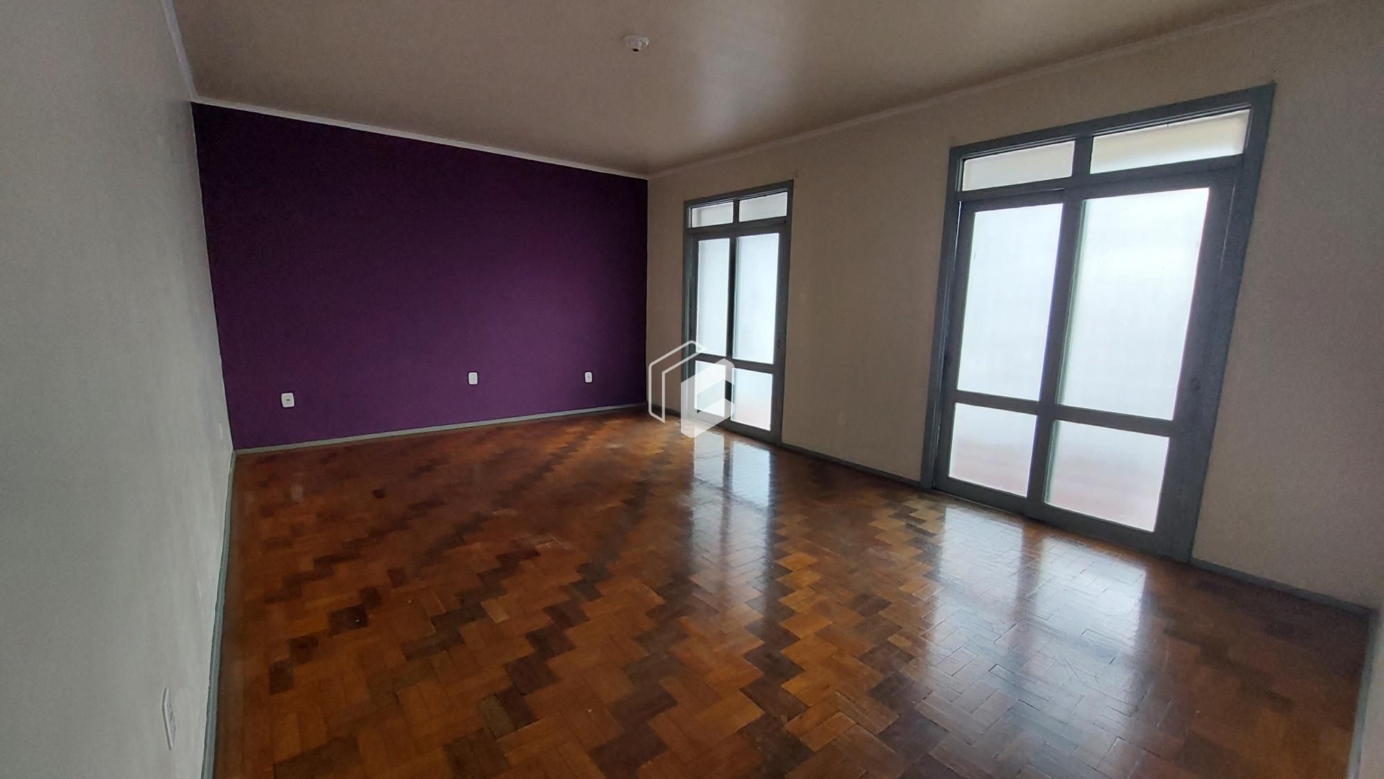 Apartamento para alugar com 4 quartos, 127m² - Foto 3