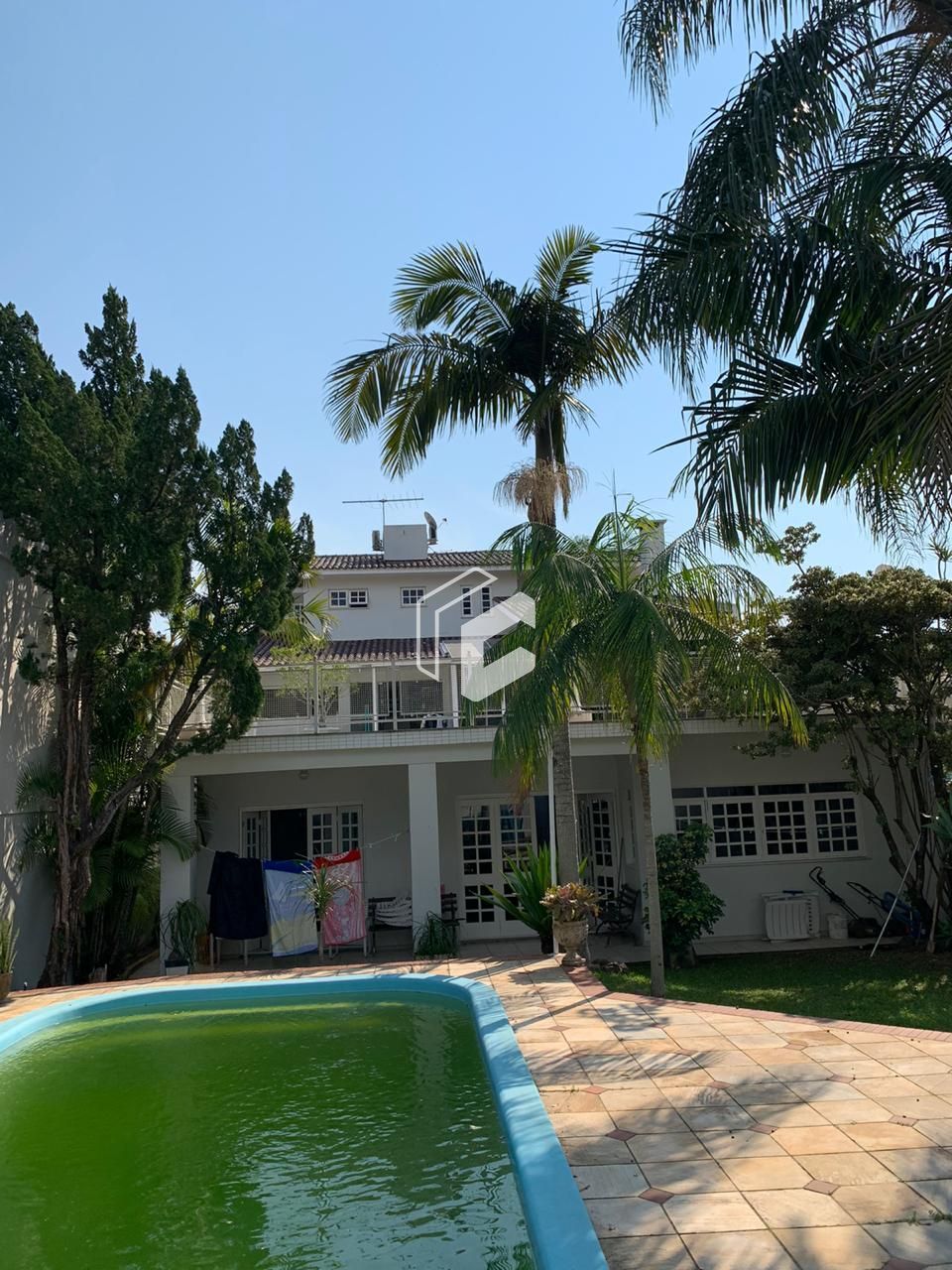 Casa, 3 quartos, 440 m² - Foto 9