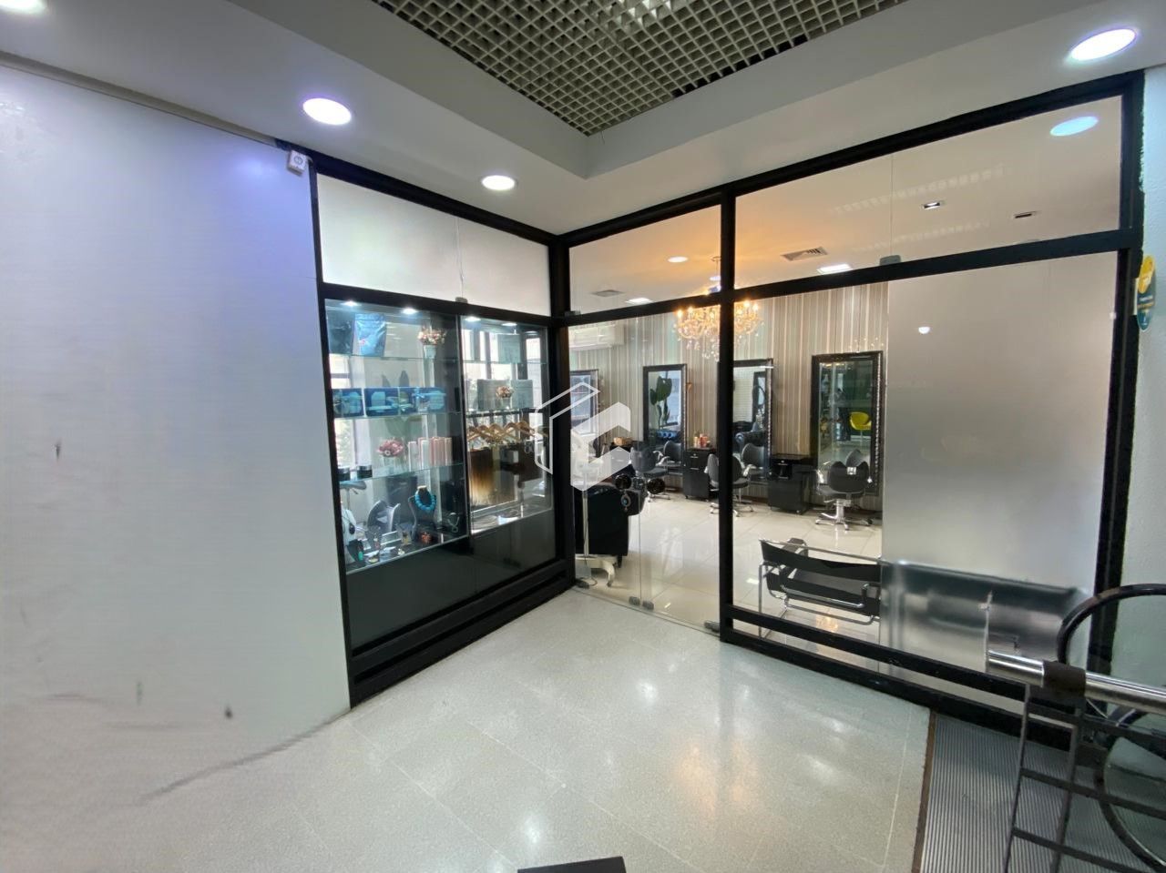 Loja-Salão, 152 m² - Foto 3