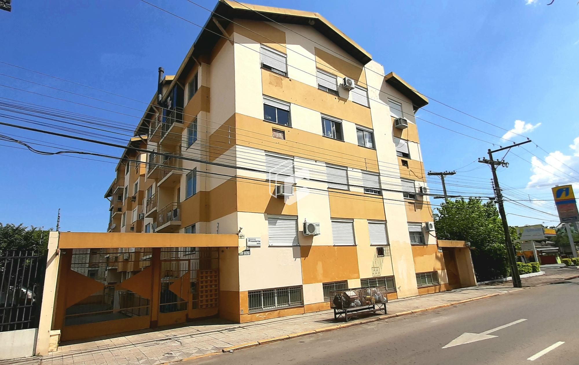 Apartamento, 2 quartos, 71 m² - Foto 1