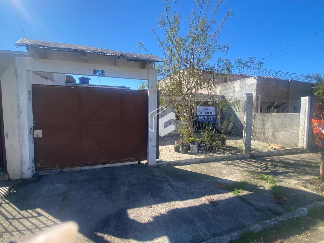 Casa, 2 quartos, 117 m² - Foto 1