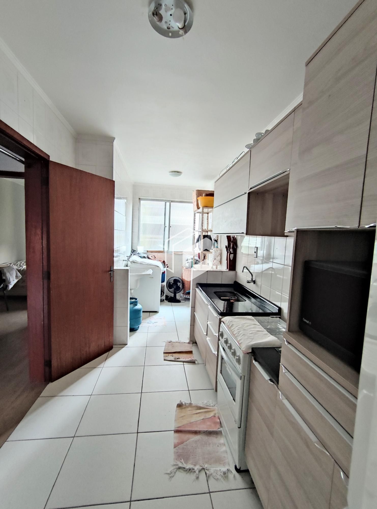 Apartamento à venda com 1 quarto, 56m² - Foto 9