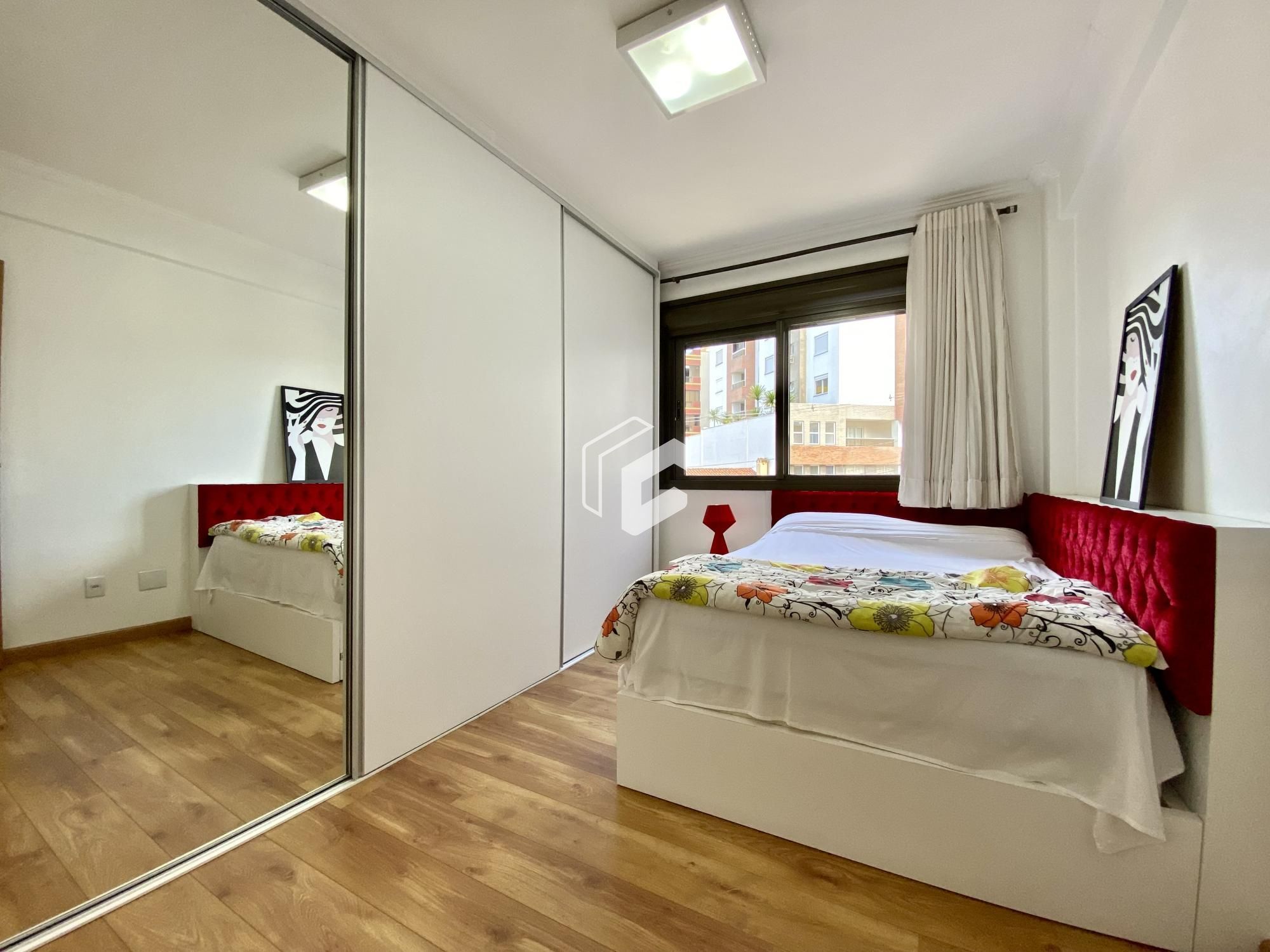 Apartamento à venda com 3 quartos, 189m² - Foto 31