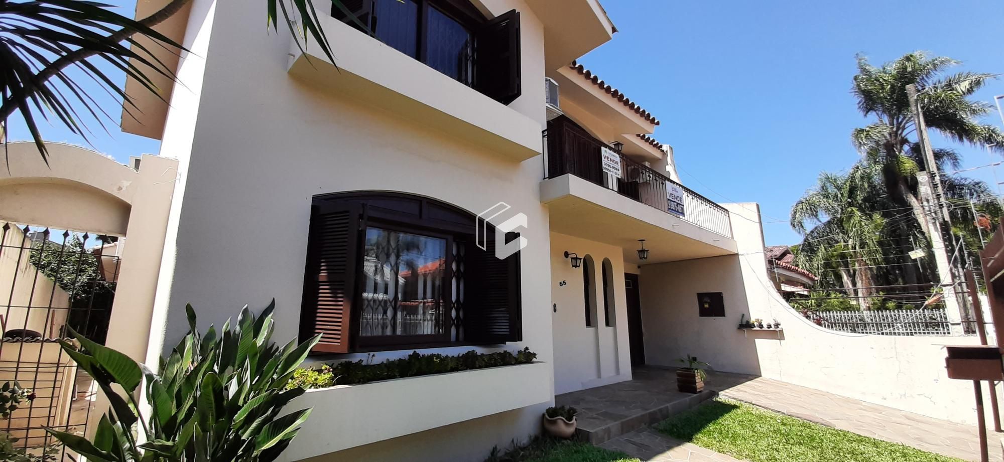 Sobrado, 3 quartos, 208 m² - Foto 3