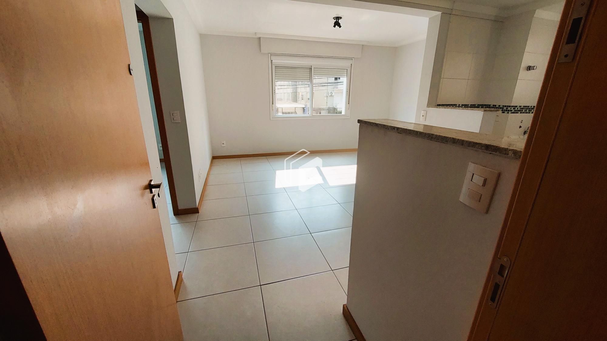 Apartamento para alugar com 2 quartos, 60m² - Foto 1