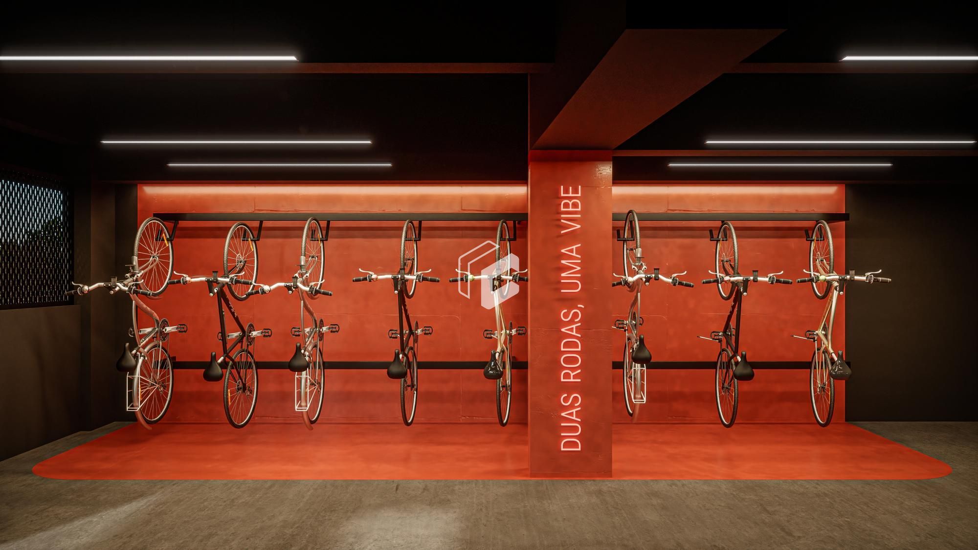 Apartamento, 2 quartos, 67 m² - Foto 8