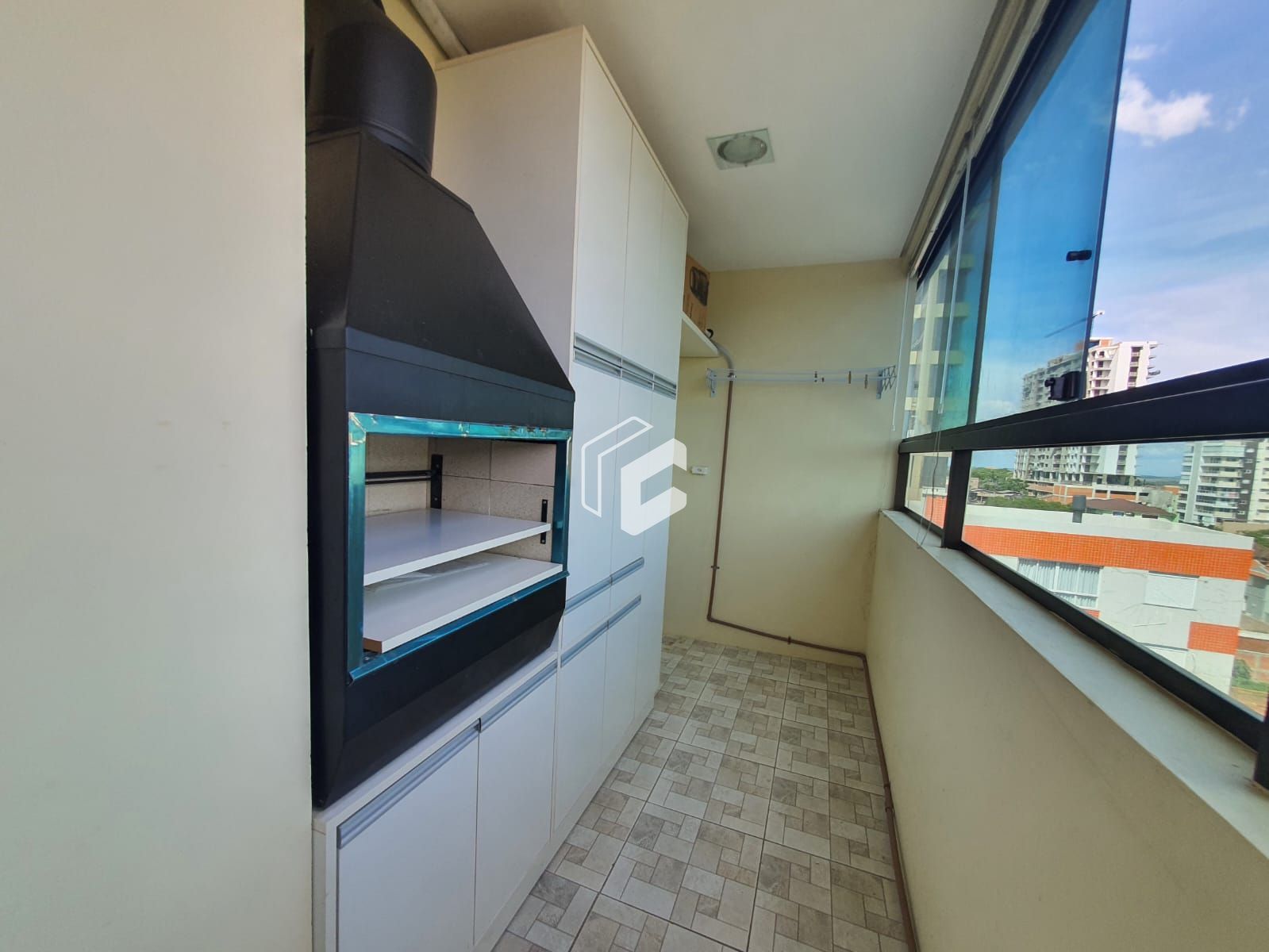 Apartamento, 3 quartos, 126 m² - Foto 12