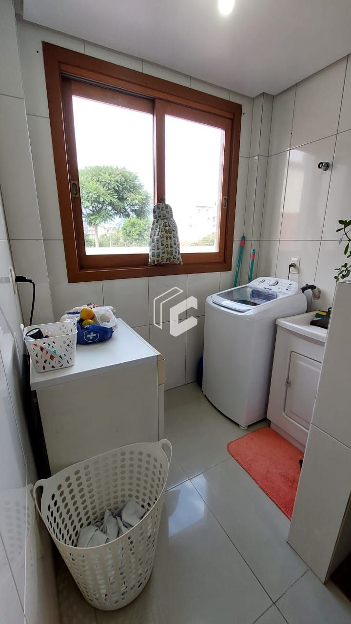 Apartamento à venda com 2 quartos, 60m² - Foto 3