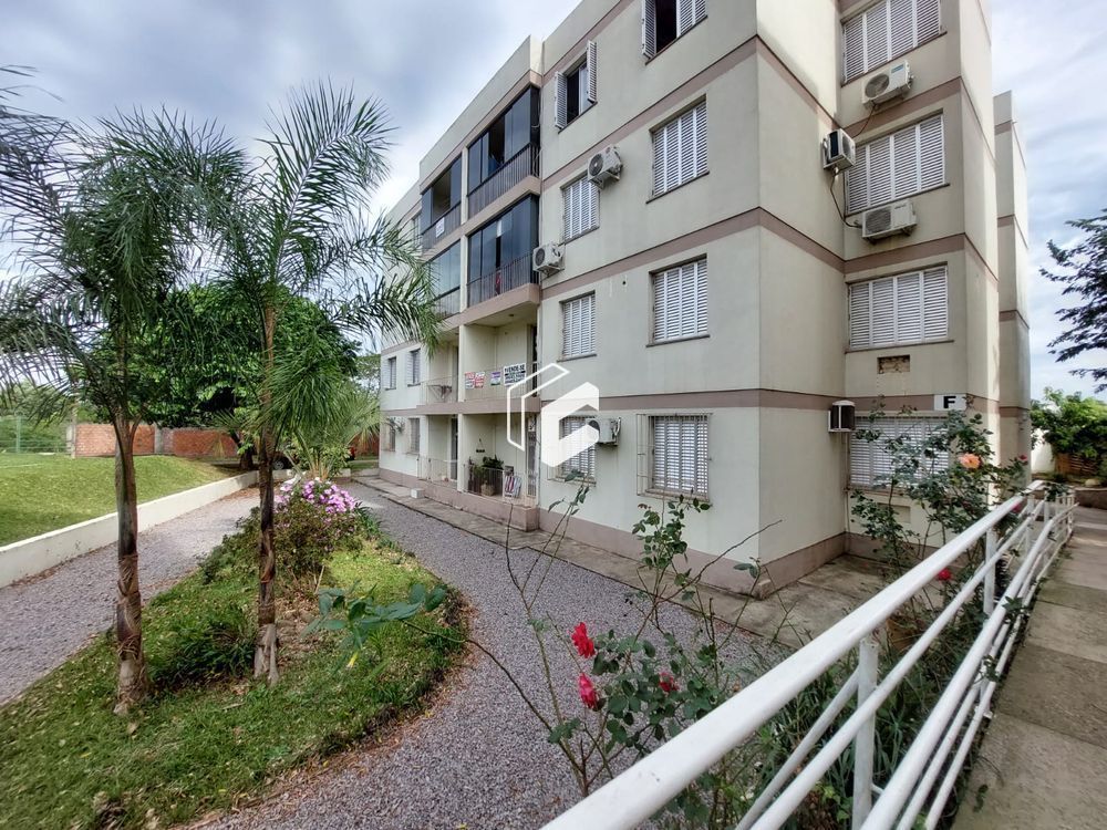 Apartamento, 3 quartos, 80 m² - Foto 1