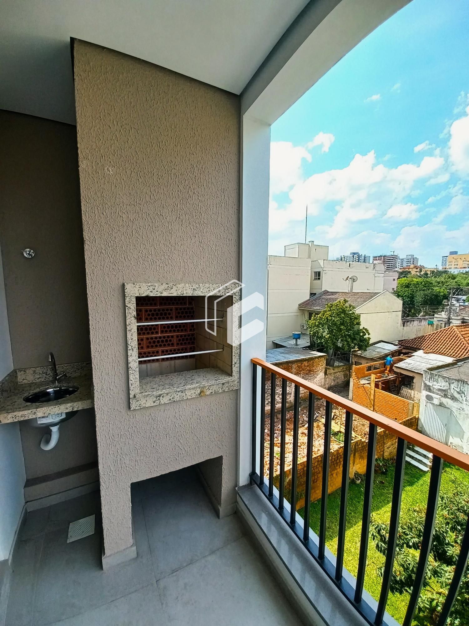 Apartamento, 2 quartos, 72 m² - Foto 9