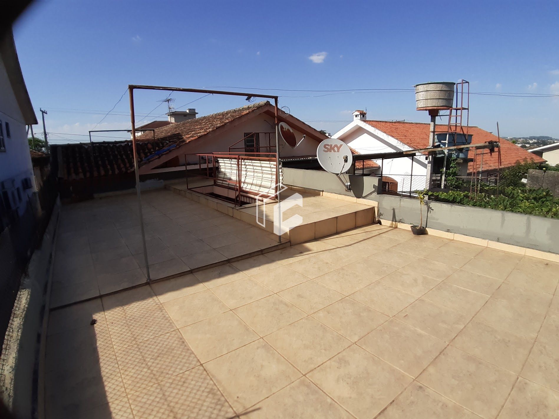Casa, 3 quartos, 107 m² - Foto 20