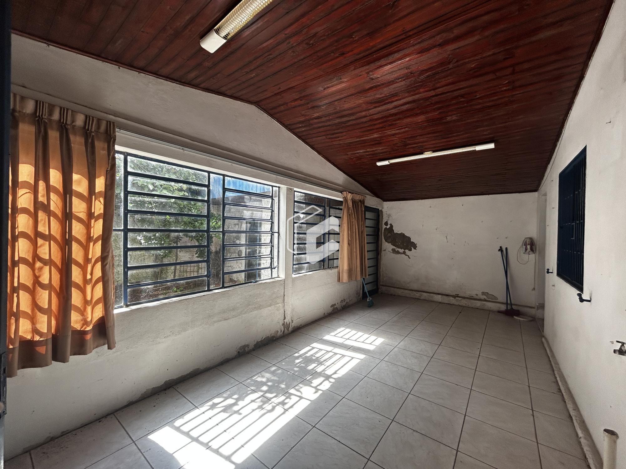 Loja-Salão à venda com 1 quarto, 111m² - Foto 2