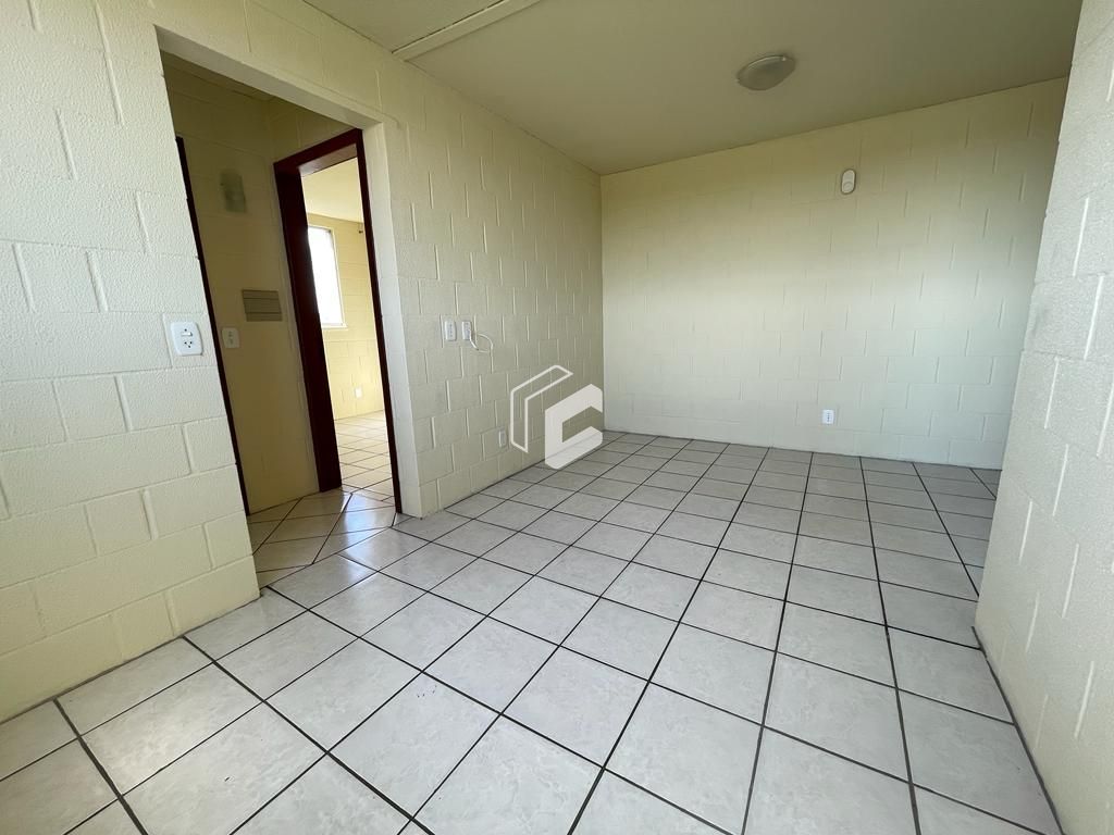 Apartamento à venda com 2 quartos, 44m² - Foto 1