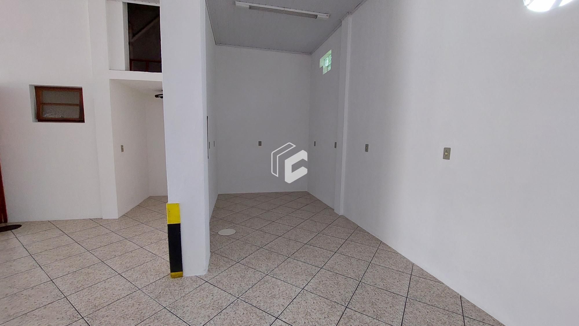 Loja-Salão para alugar com 1 quarto, 106m² - Foto 2