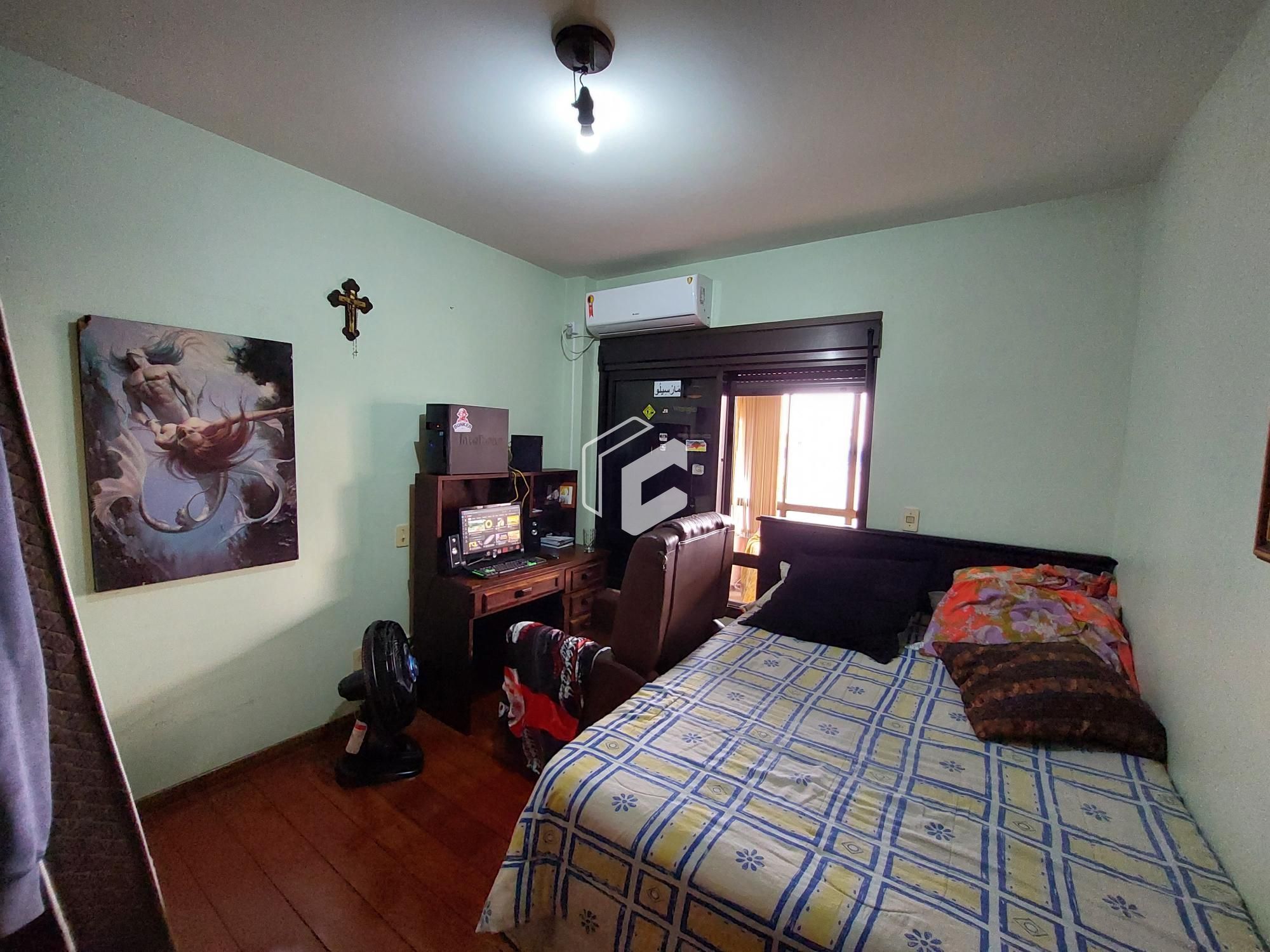 Apartamento, 2 quartos, 142 m² - Foto 12