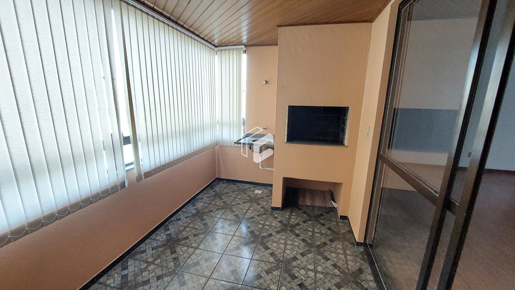 Apartamento para alugar com 3 quartos, 100m² - Foto 3