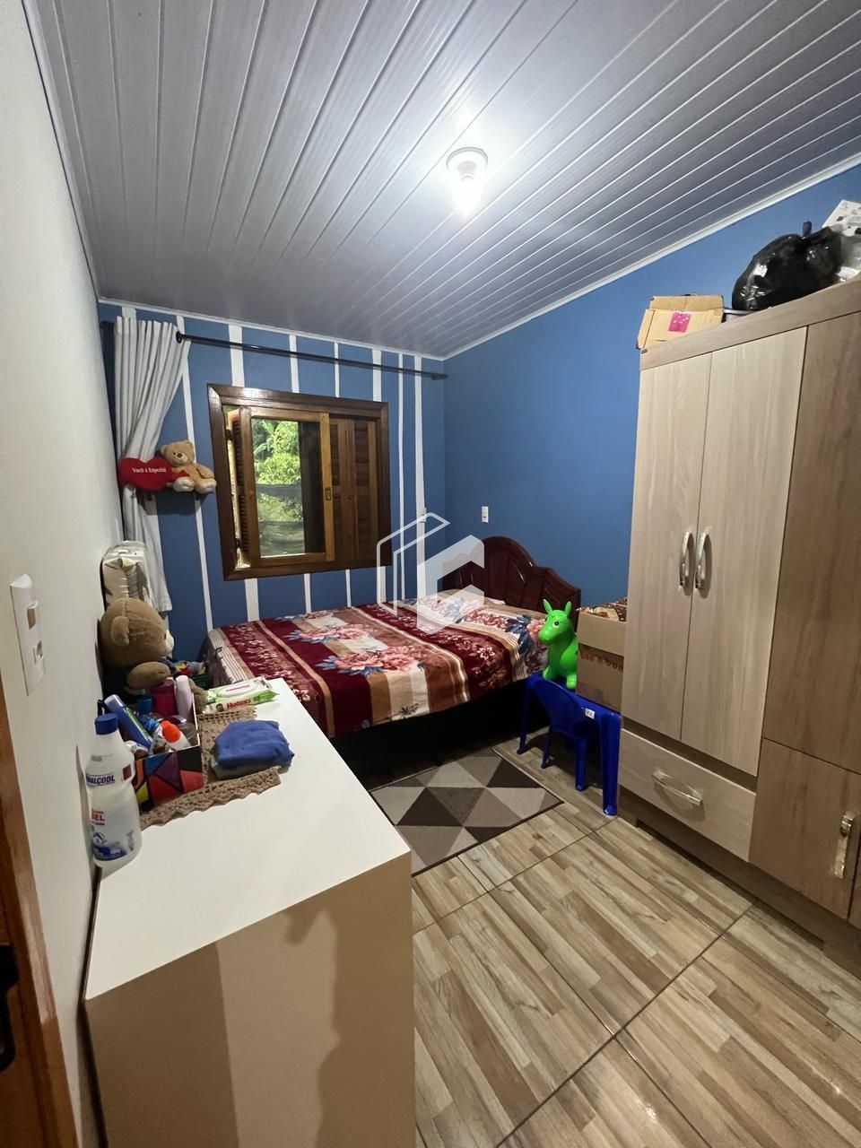 Chácara à venda com 2 quartos, 52m² - Foto 12